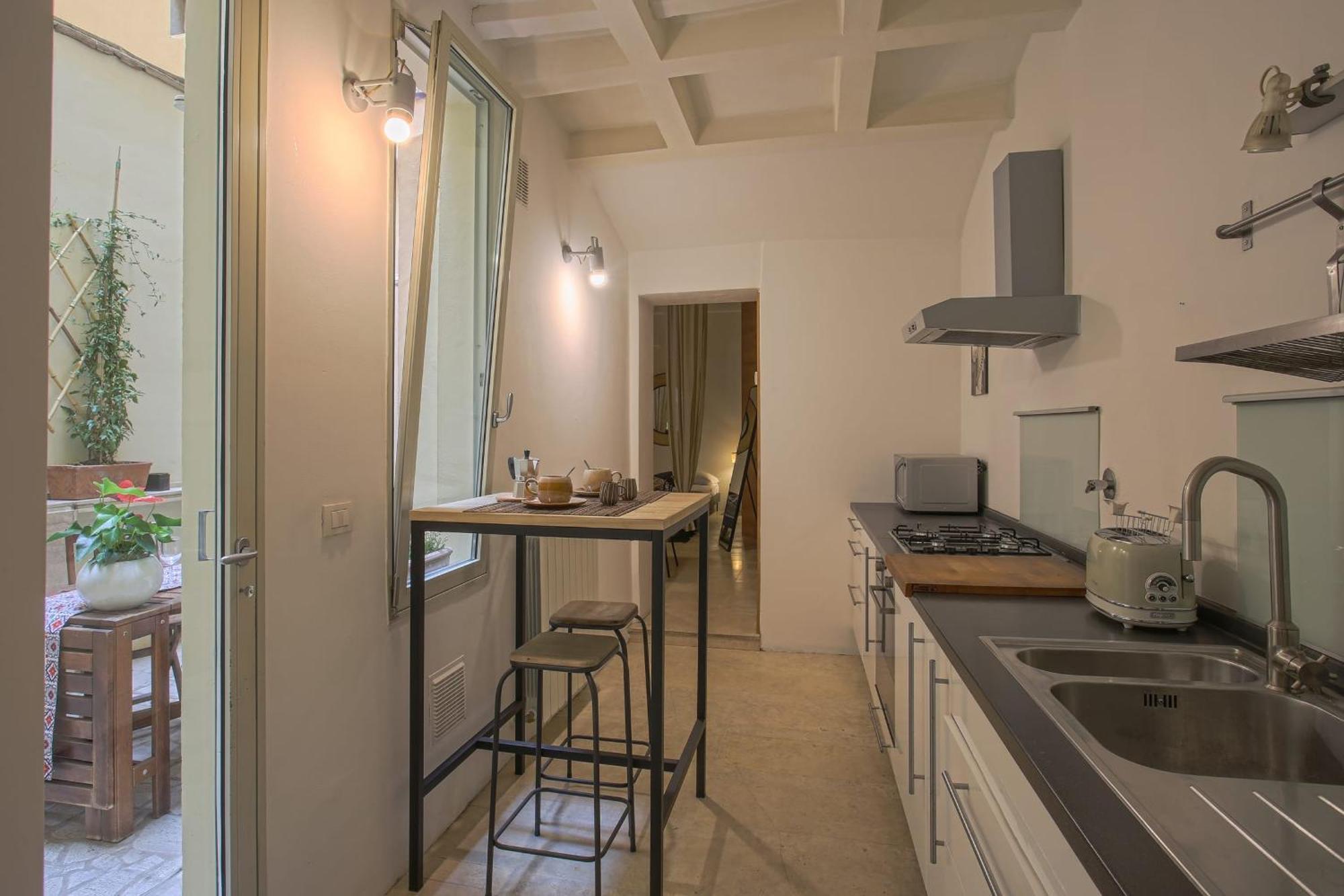 Santospirito Suite - Hosted By Sweetstay Florença Exterior foto