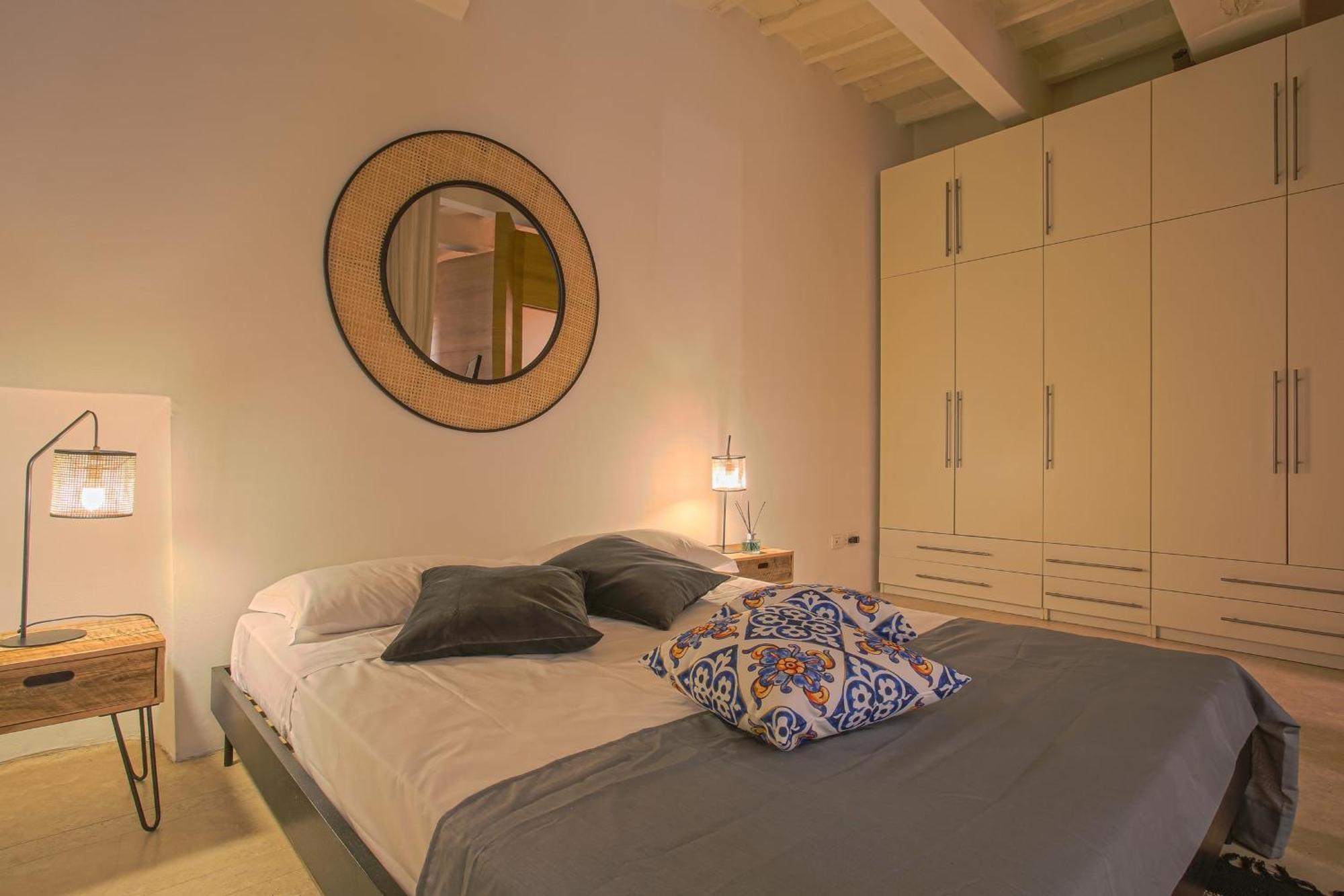 Santospirito Suite - Hosted By Sweetstay Florença Exterior foto