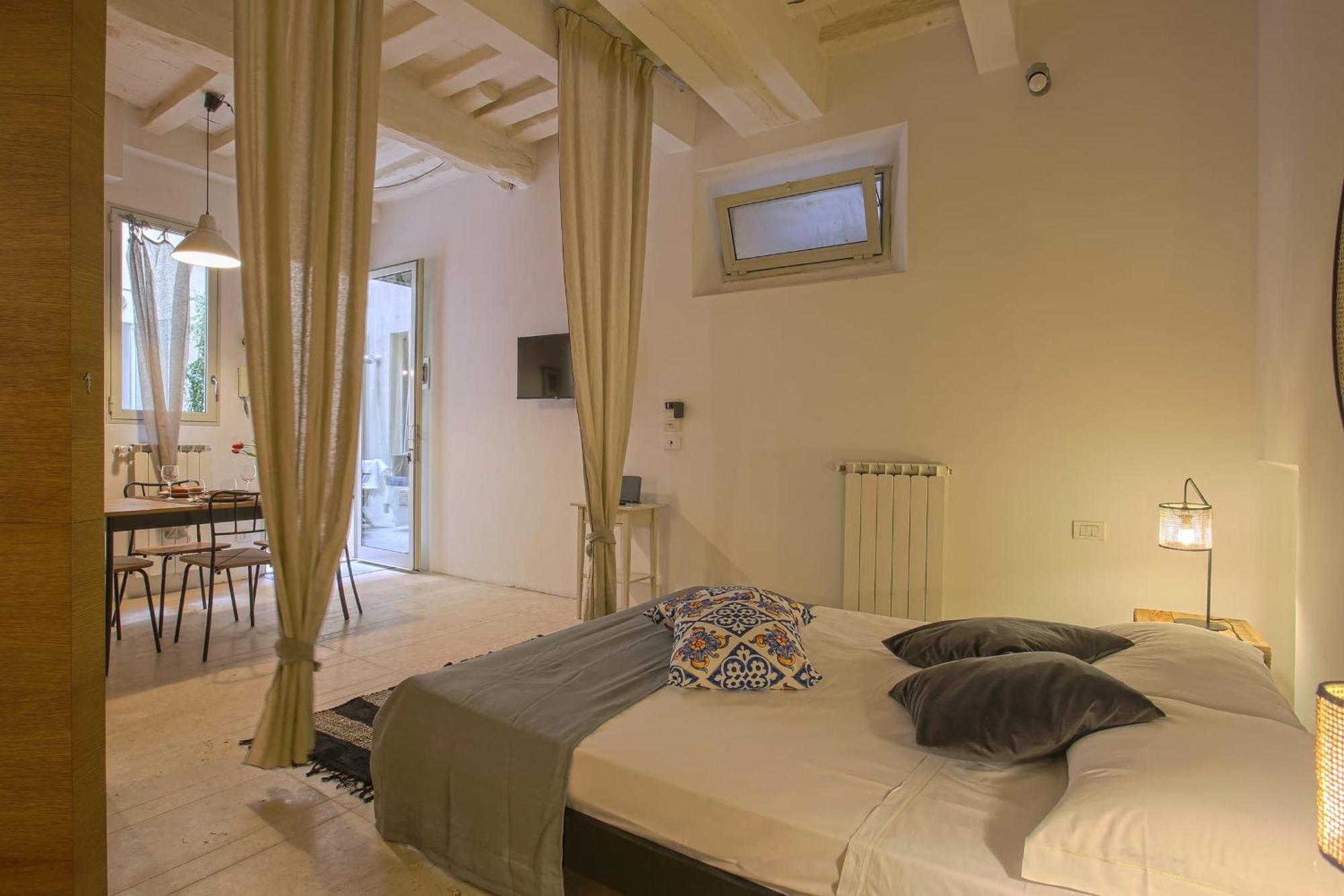 Santospirito Suite - Hosted By Sweetstay Florença Exterior foto